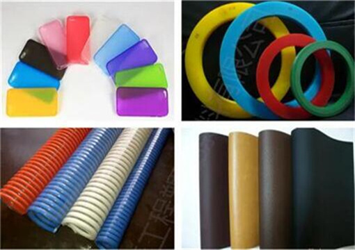 Polyurethane Elastomer