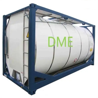 Dimethyl ether（DME）